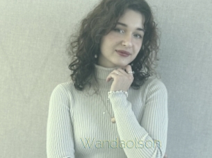 Wandaolson