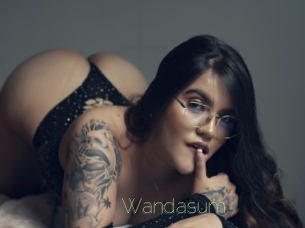 Wandasum