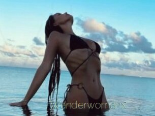 Wanderwomanx
