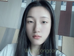 Wangcongcong