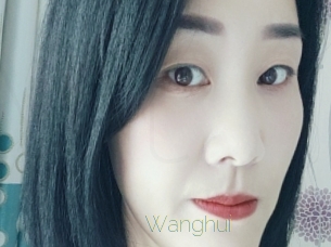 Wanghui