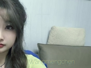 wangmengchen Visio Tchats