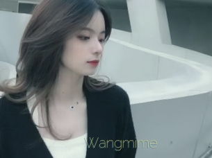 Wangmime