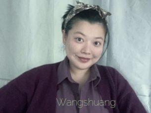 Wangshuang