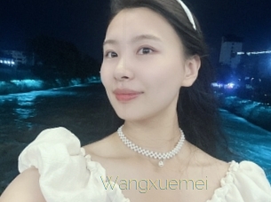 Wangxuemei