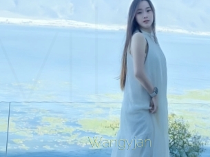 wangyjan Visio Tchats