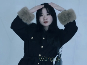 Wangziy