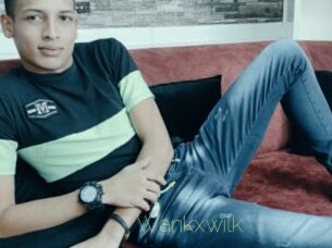 wankxwilk Visio Tchats