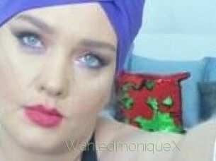 wantedmoniqueX Visio Tchats