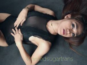 Wantedsugartrans