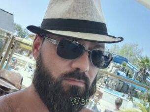 Warids