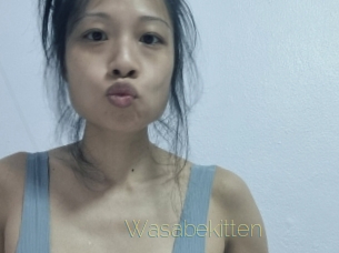 Wasabekitten