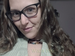 Waza_boo