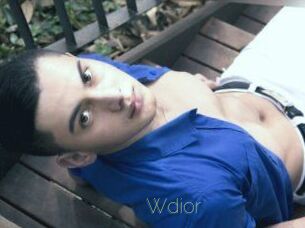 Wdior