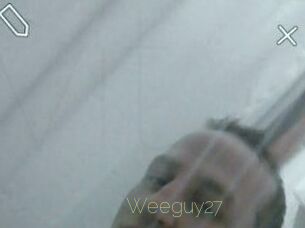 Weeguy27