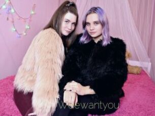 Weewantyou