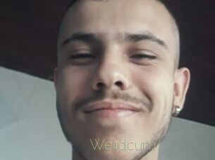 Weirdcum