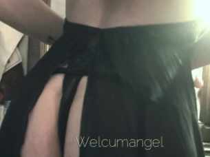 Welcumangel