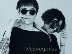 Welovegames