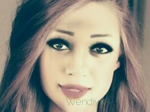 Wendiyx