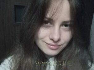 WendyCUTIE