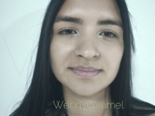 Wendycaramel