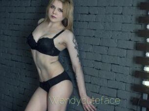 Wendycuteface