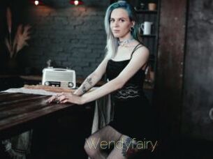 Wendyfairy