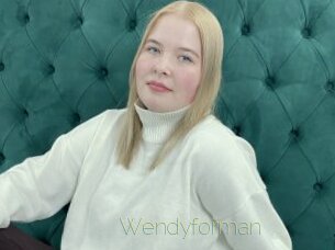 wendyforman Visio Tchats