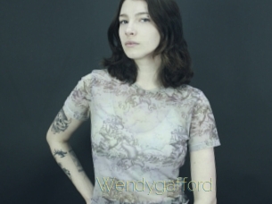 Wendygafford
