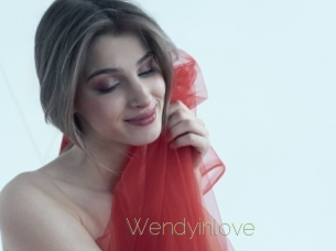 Wendyinlove
