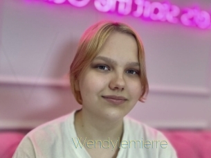 Wendylemierre