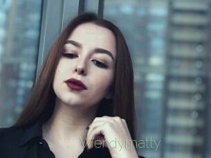 Wendymatty