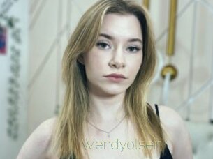 wendyolsen Visio Tchats