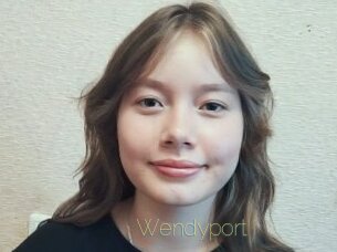 Wendyport