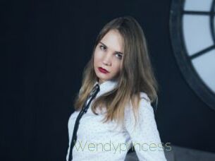 Wendyprincess