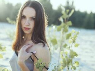 Wendysunlight