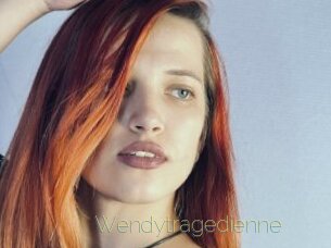 Wendytragedienne