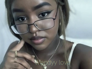 wendyy_love Visio Tchats