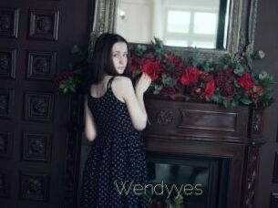 Wendyyes
