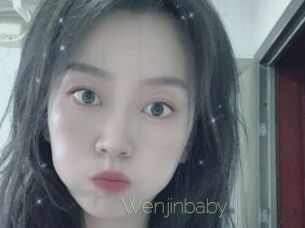 Wenjinbaby