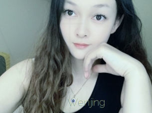 Wenjing