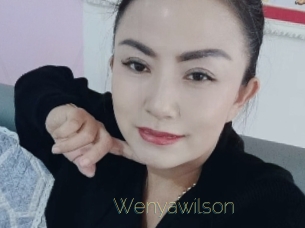 Wenyawilson