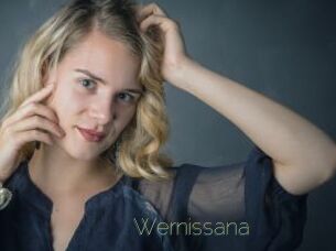 Wernissana