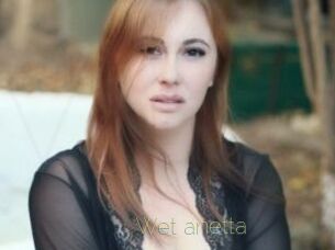 Wet_anetta