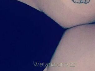 wetanatomy22 Visio Tchats
