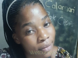 Wetbunny99