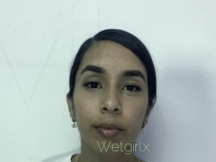Wetgirlx