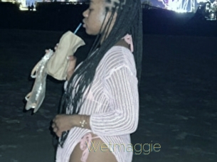 Wetmaggie