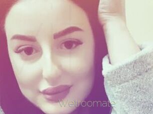 wetroomate Visio Tchats